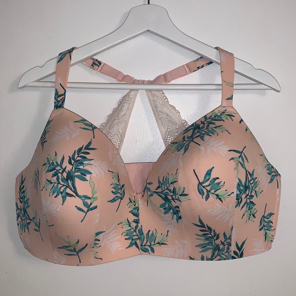 Bra, Cacique brand, Lane Bryant